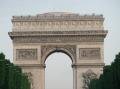  Paris  - L Arc de Triomphe l arc de triomphe 087